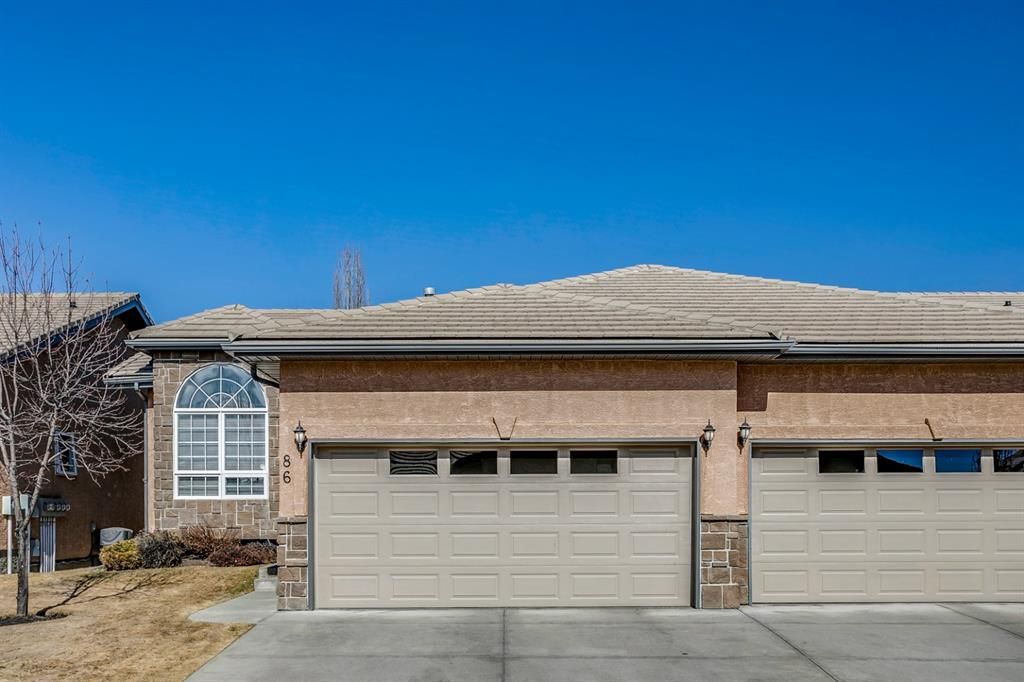 I have sold a property at 86 Shannon Estates TERRACE SW in Calgary
